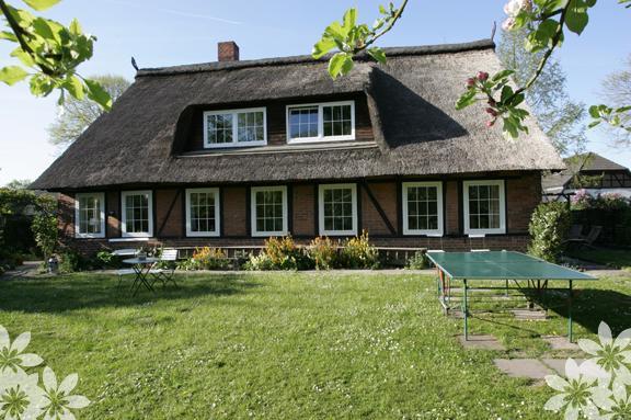 Finkeldeyschekate Apartamento Timmendorfer Strand Exterior foto