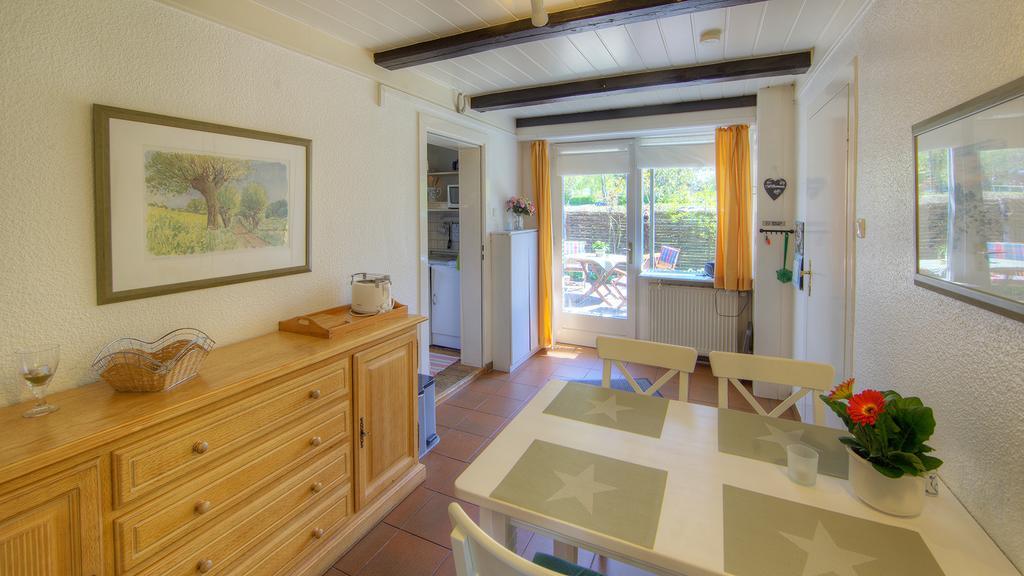 Finkeldeyschekate Apartamento Timmendorfer Strand Exterior foto
