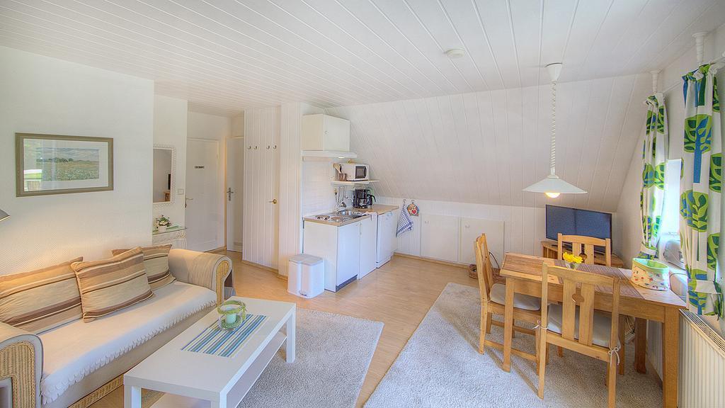 Finkeldeyschekate Apartamento Timmendorfer Strand Exterior foto